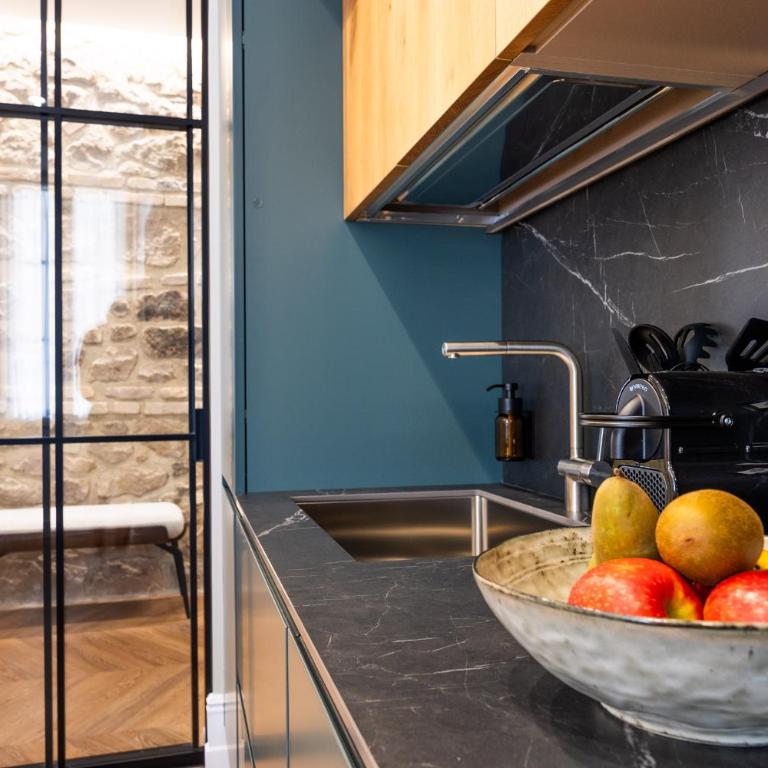 Suite Italy Roma Prati - Appartamento con 3 Camere da Letto - 33