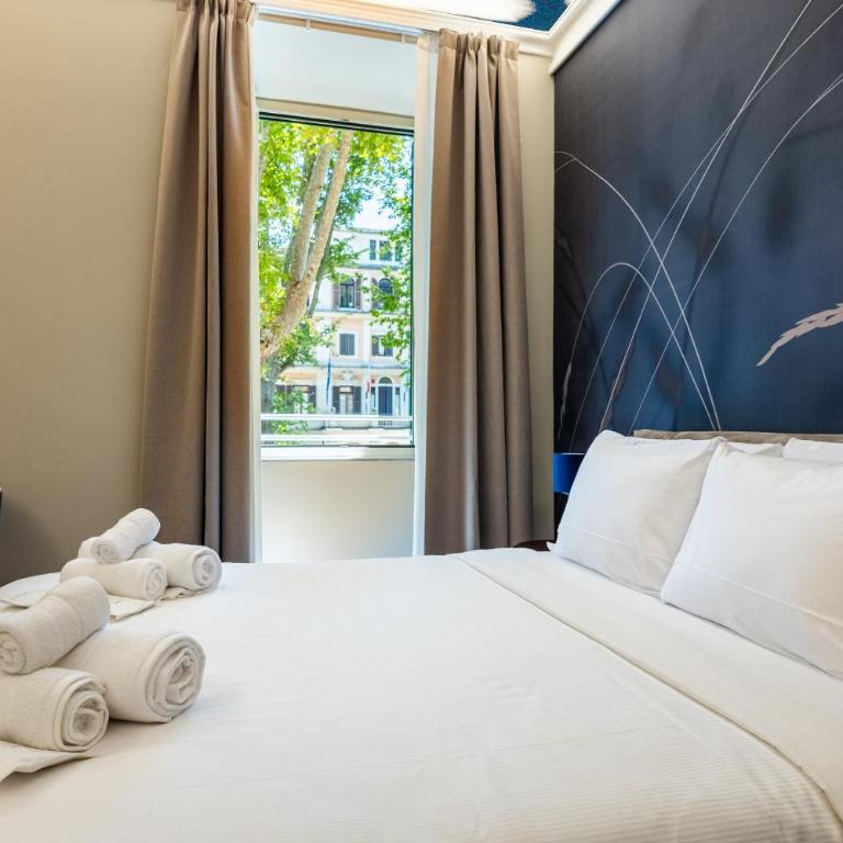 Suite Italy Roma Prati - Appartamento con 3 Camere da Letto - 38
