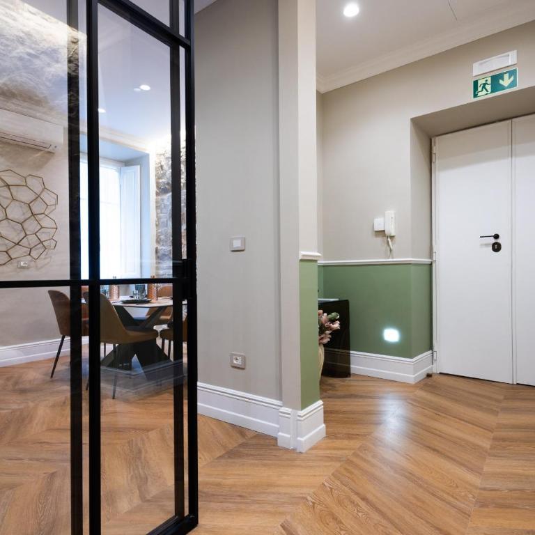 Suite Italy Roma Prati - Appartamento con 3 Camere da Letto - 42