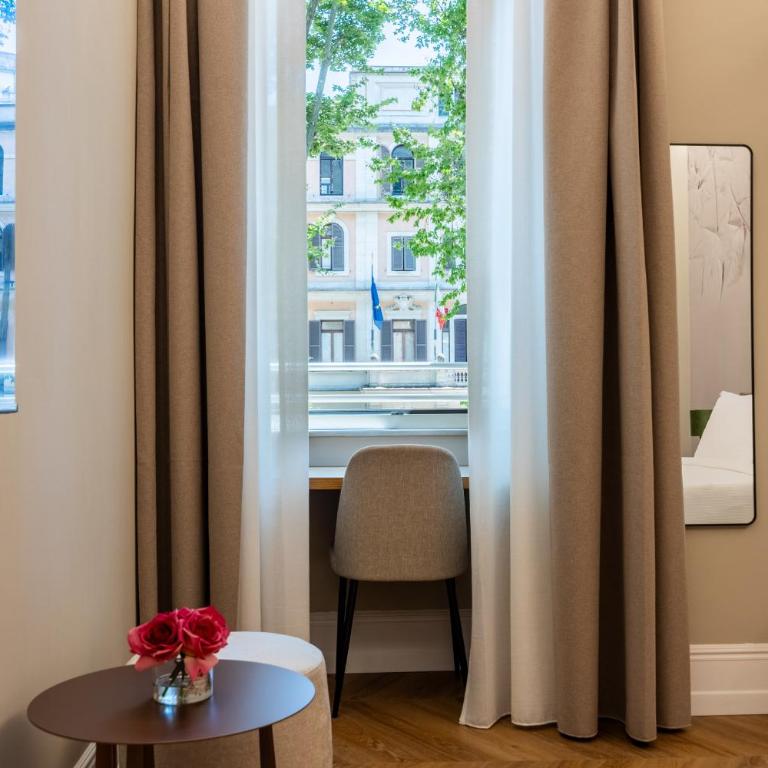 Suite Italy Roma Prati - Appartamento con 3 Camere da Letto - 45