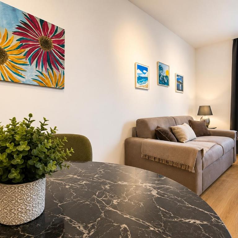 SmartStay City Kvart - Apartman sa 1 Spavaćom Sobom - 16