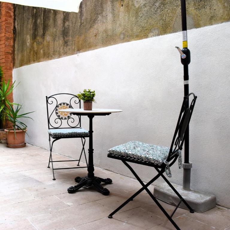 Genova Secret Garden - Appartamento con 1 Camera da Letto - 12