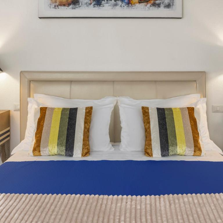 San Francesco Ripa Apartments - Appartamento con 3 Camere da Letto - 7