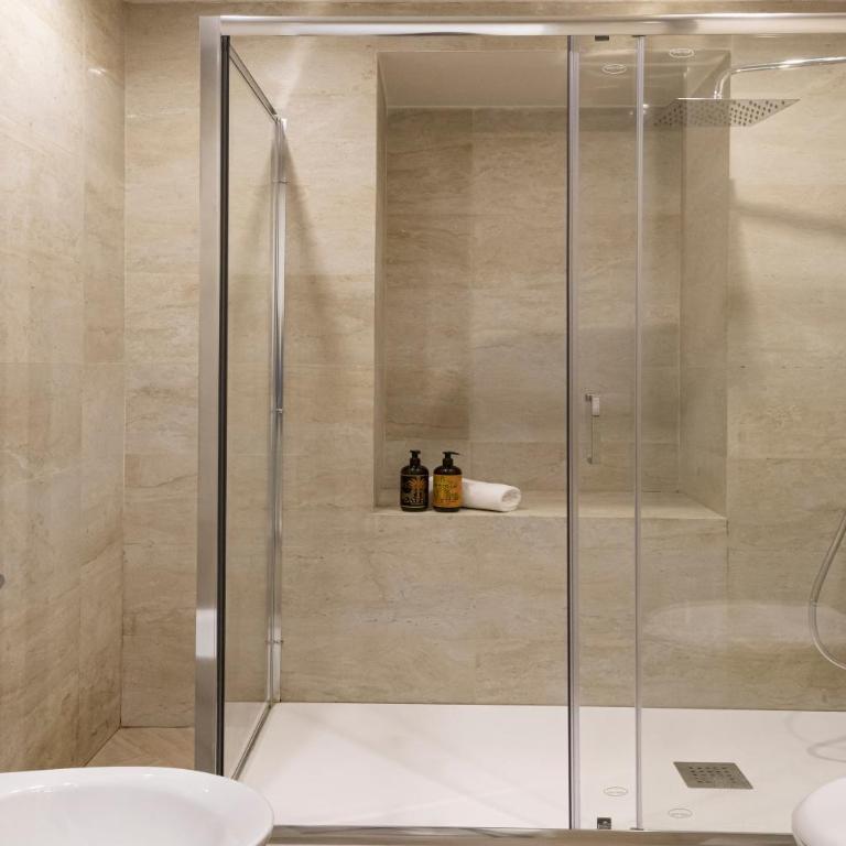 San Francesco Ripa Apartments - Appartamento con 3 Camere da Letto - 6