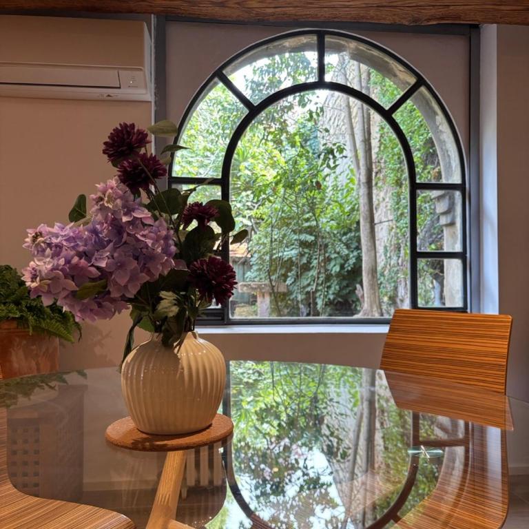 Sous les Voûtes - Apartamento de 1 dormitorio - 32