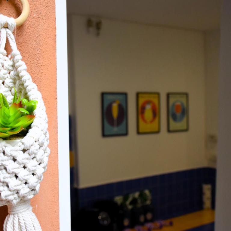 Genova Secret Garden - Appartamento con 1 Camera da Letto - 29