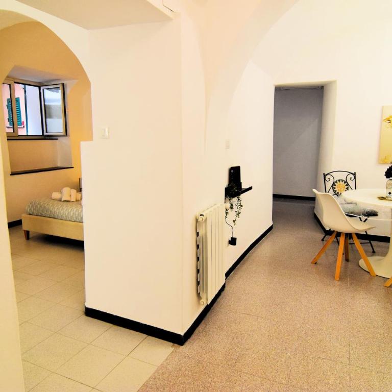 Genova Secret Garden - Appartamento con 1 Camera da Letto - 39