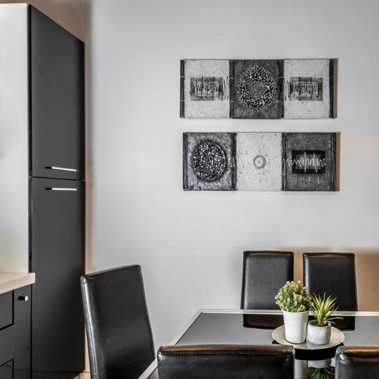 San Francesco Ripa Apartments - Appartamento con 3 Camere da Letto - 10