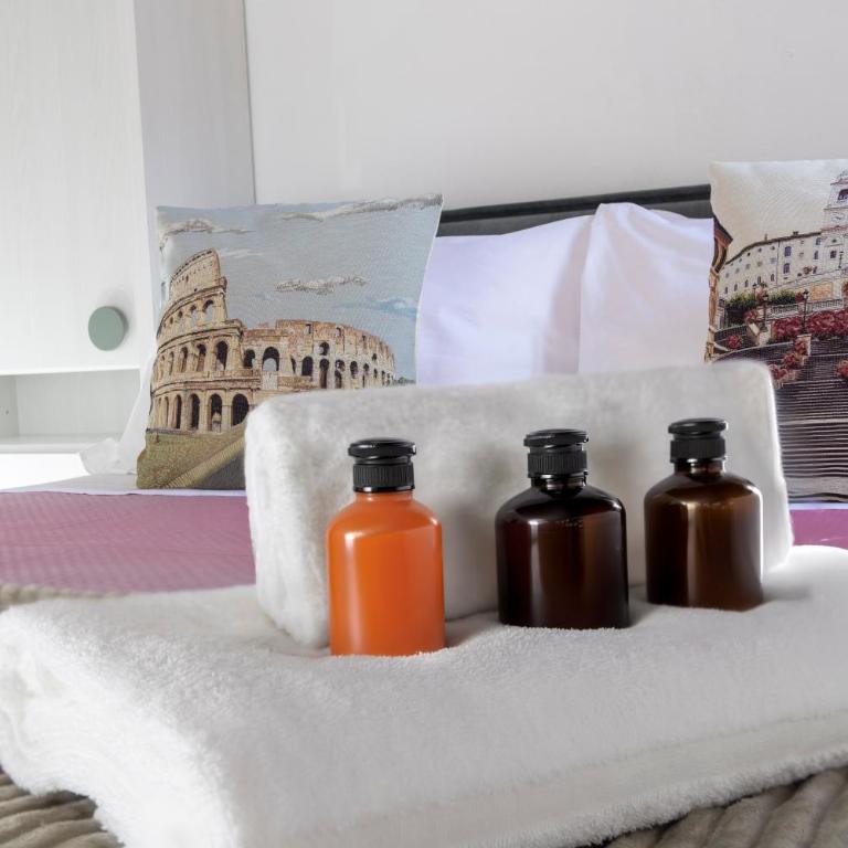 San Francesco Ripa Apartments - Appartamento con 3 Camere da Letto - 1