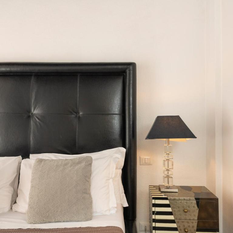 San Francesco Ripa Apartments - Appartamento con 3 Camere da Letto - 11
