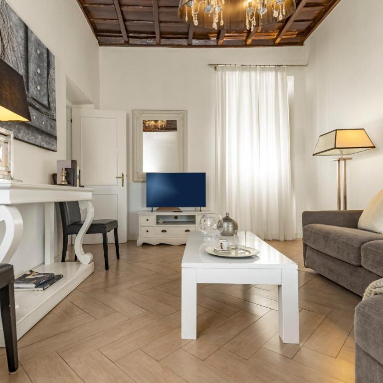 San Francesco Ripa Apartments - Appartamento con 3 Camere da Letto - 17