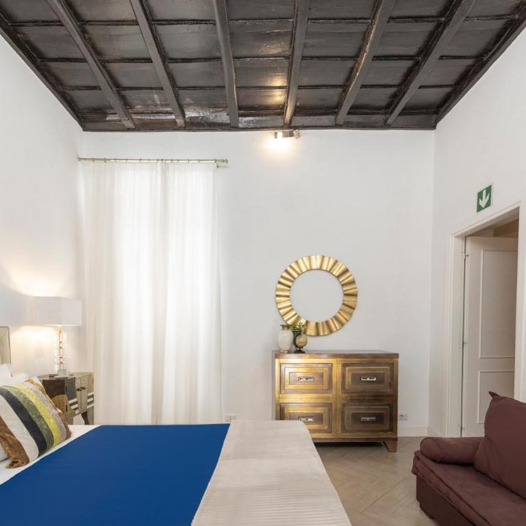 San Francesco Ripa Apartments - Appartamento con 3 Camere da Letto - 14