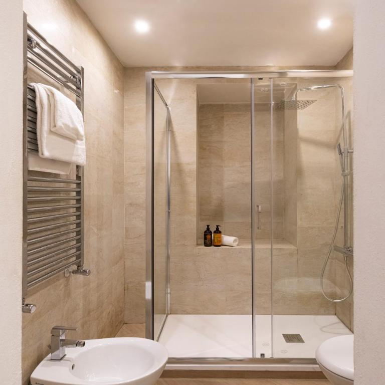San Francesco Ripa Apartments - Appartamento con 3 Camere da Letto - 15