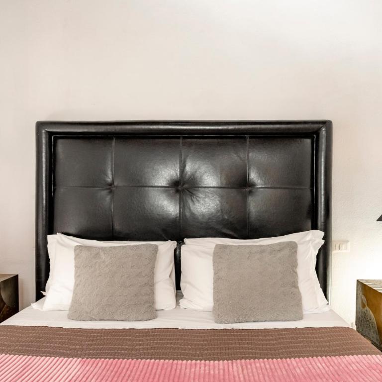San Francesco Ripa Apartments - Appartamento con 3 Camere da Letto - 18