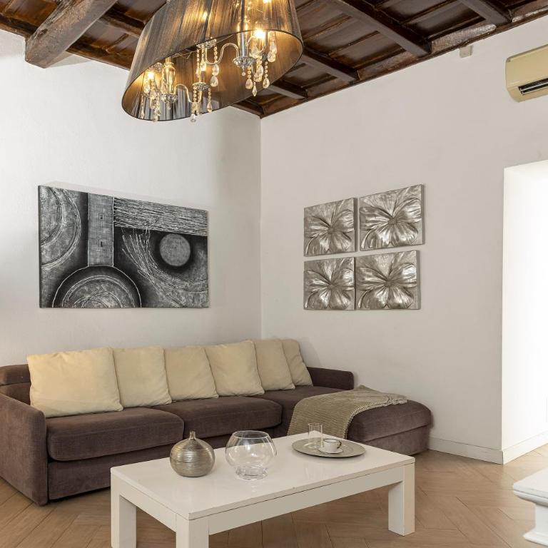 San Francesco Ripa Apartments - Appartamento con 3 Camere da Letto - 21