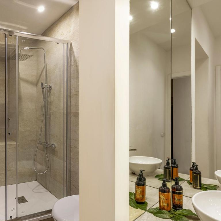 San Francesco Ripa Apartments - Appartamento con 3 Camere da Letto - 20