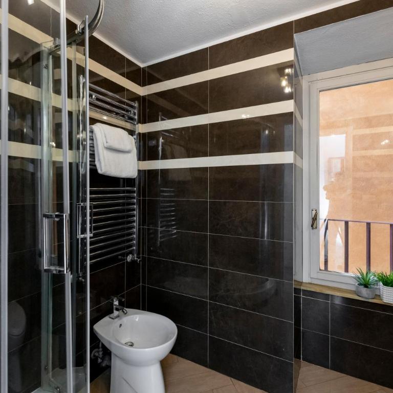 San Francesco Ripa Apartments - Appartamento con 3 Camere da Letto - 25