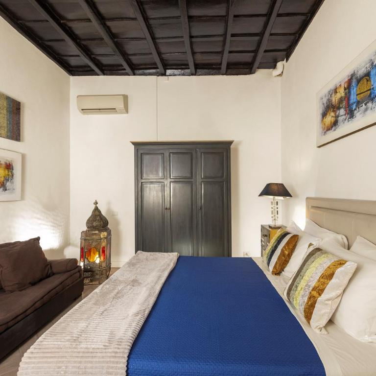 San Francesco Ripa Apartments - Appartamento con 3 Camere da Letto - 27