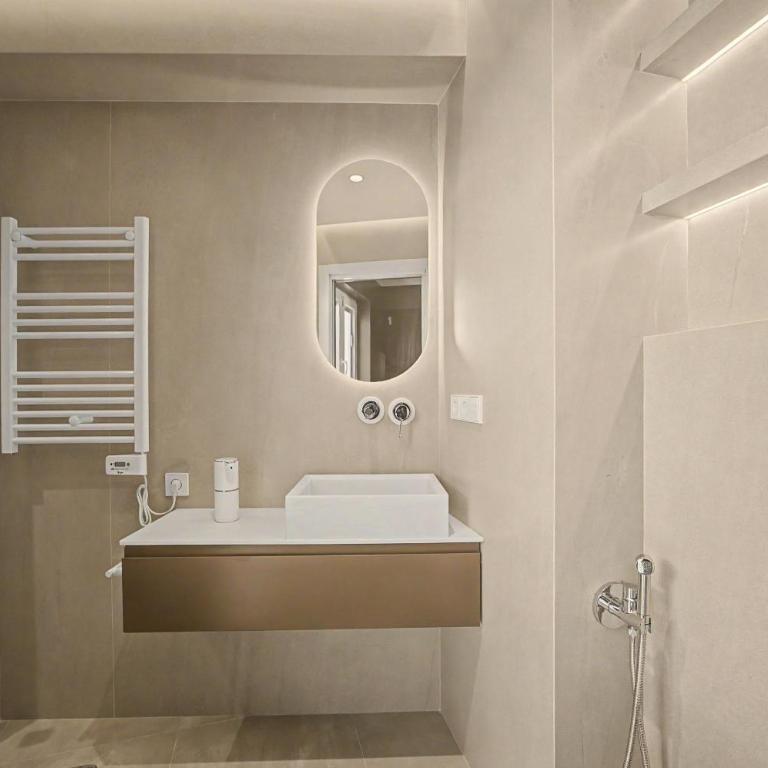 Suite Plaza Conil - Apartamento Superior con vistas a la ciudad - 12