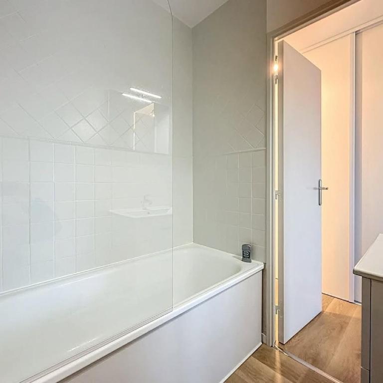 Le Grand Horizon - Grande terasse - Cabourg - 2 pers - Appartement 1 Chambre - 8