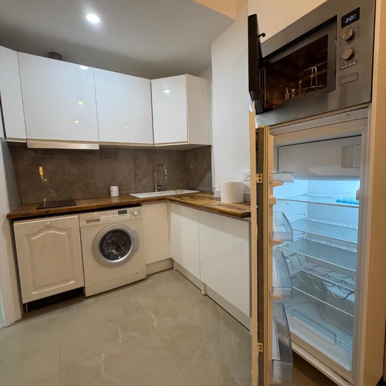 Le Studio Azur - Appartement 1 Chambre - 2
