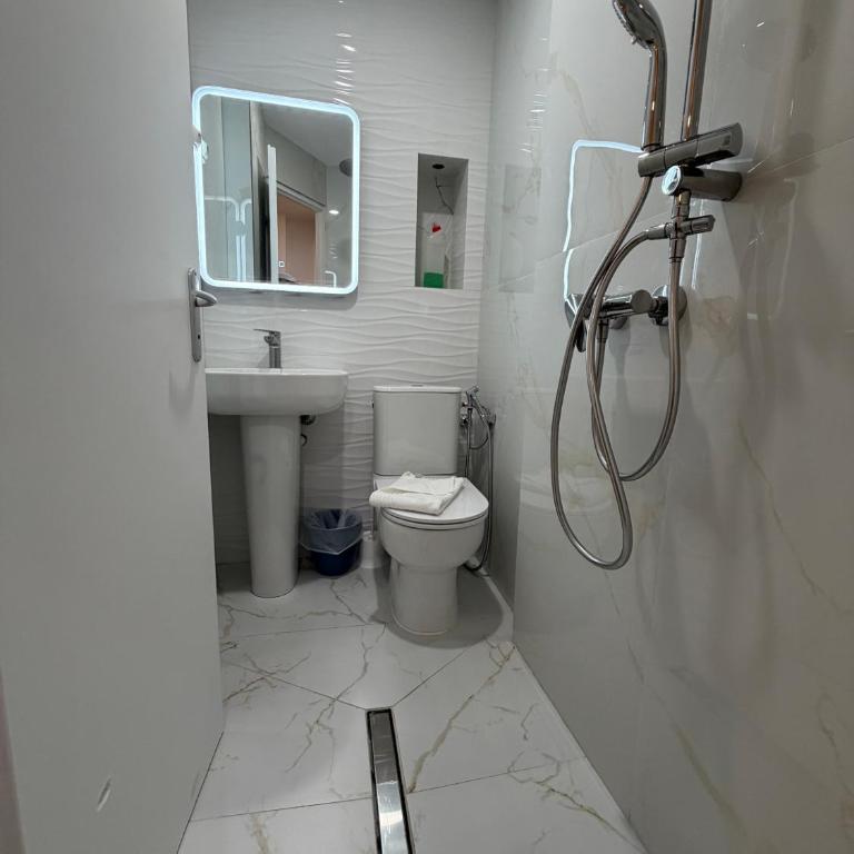 Le Studio Azur - Appartement 1 Chambre - 3