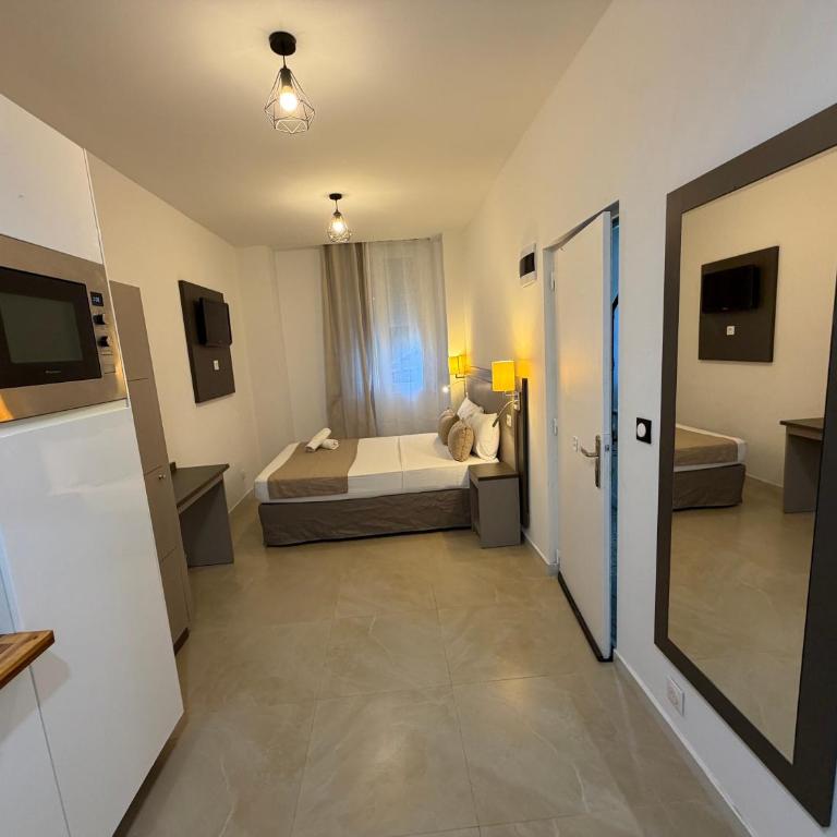 Le Studio Azur - Appartement 1 Chambre - 4