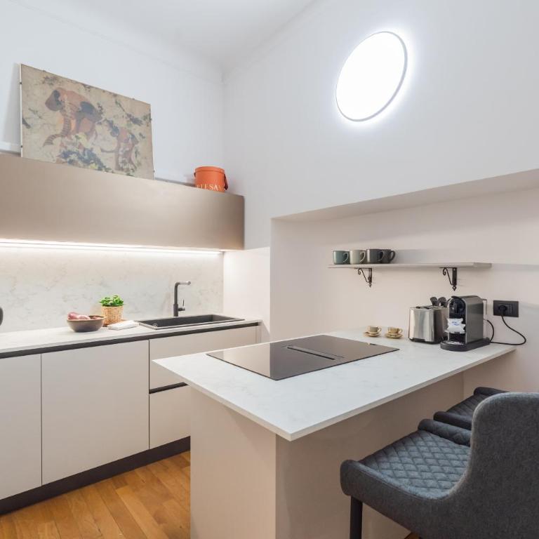 Churchkey by Rent All Como - Apartment - 2