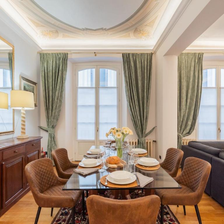 Churchkey by Rent All Como - Apartment - 1
