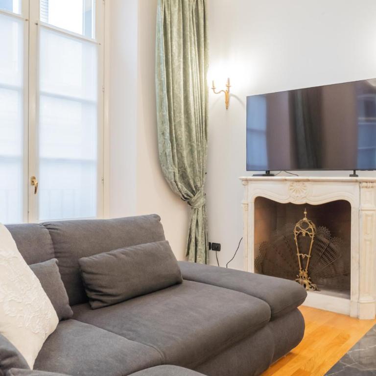 Churchkey by Rent All Como - Apartment - 14