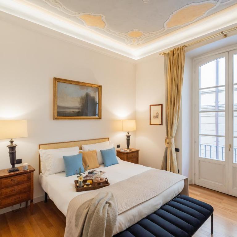 Churchkey by Rent All Como - Apartment - 4