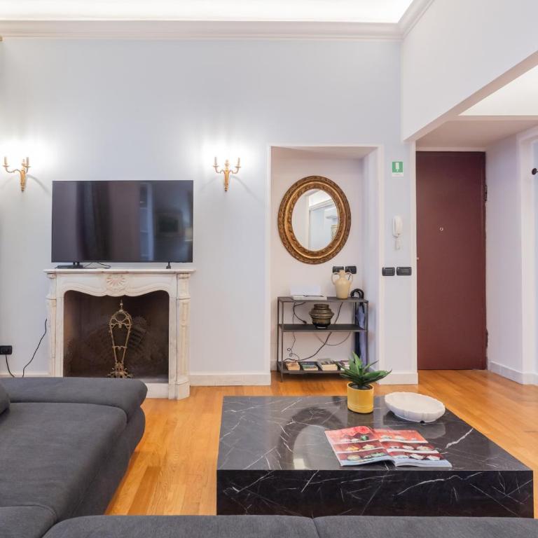 Churchkey by Rent All Como - Apartment - 13