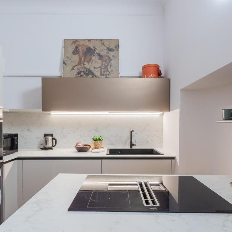 Churchkey by Rent All Como - Apartment - 18