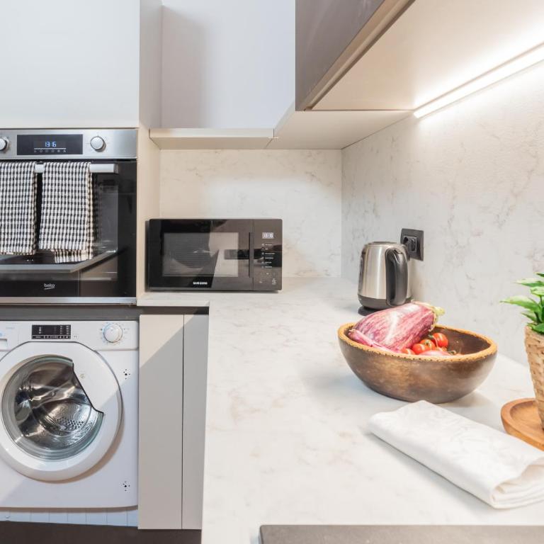 Churchkey by Rent All Como - Apartment - 19