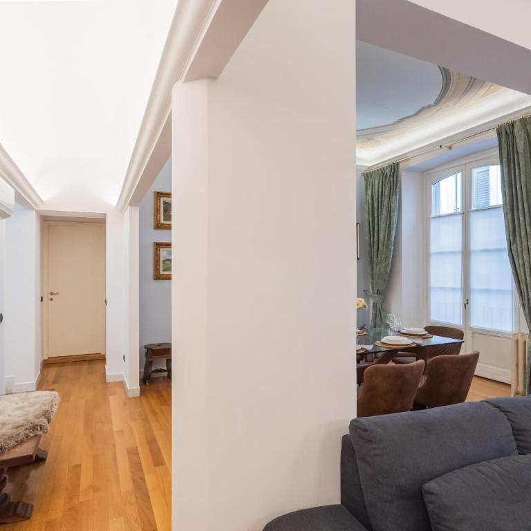 Churchkey by Rent All Como - Apartment - 12