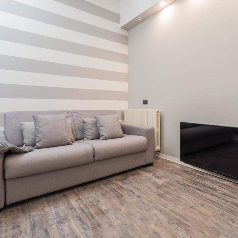 Churchkey by Rent All Como - Apartment - 31