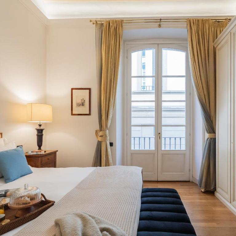 Churchkey by Rent All Como - Apartment - 24