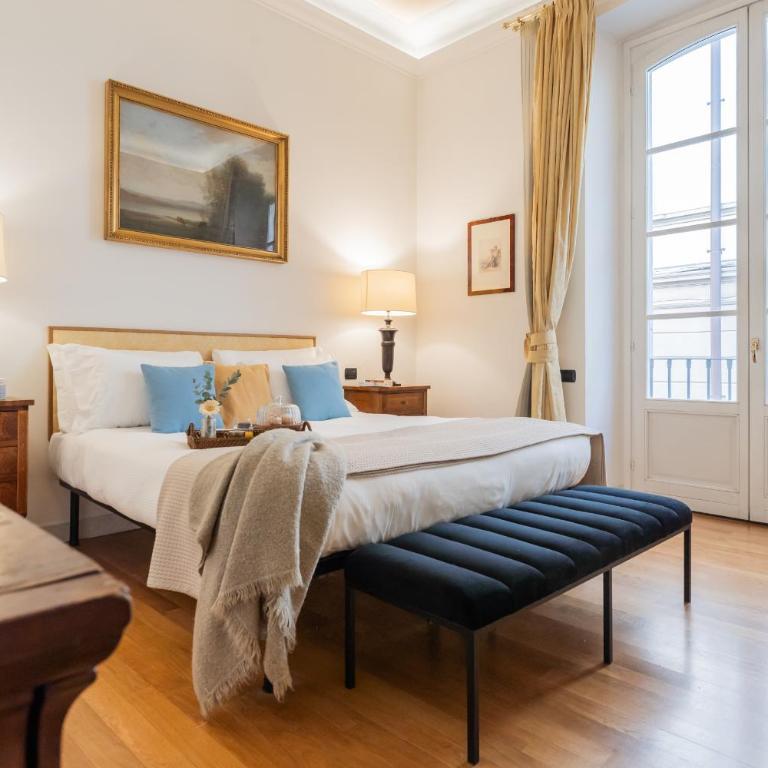 Churchkey by Rent All Como - Apartment - 23