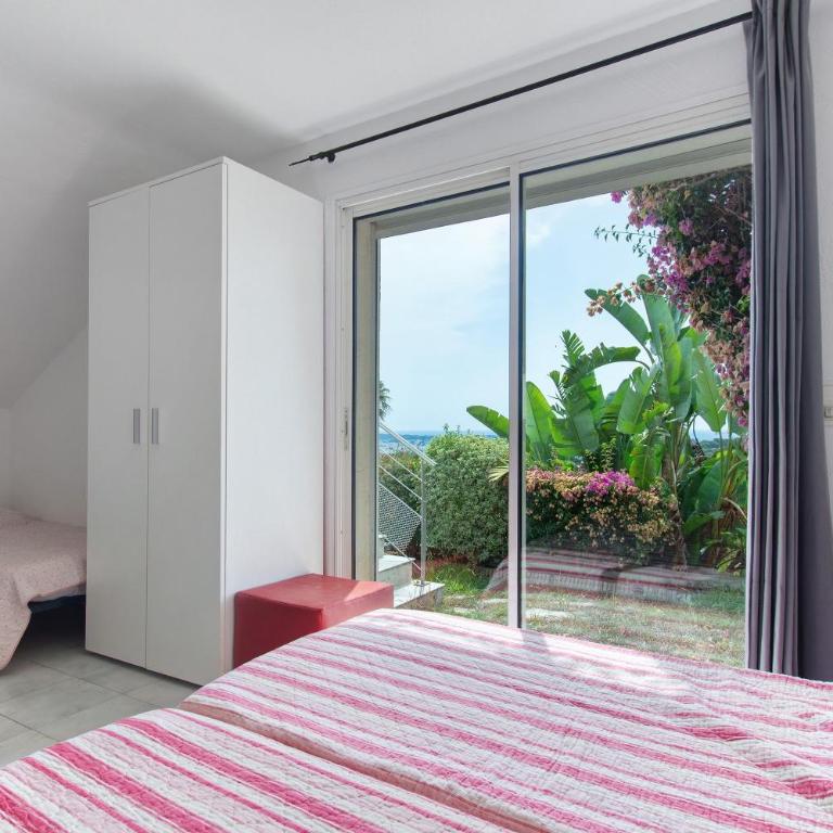 La Buissonière - Haus mit 1 Schlafzimmer - 9
