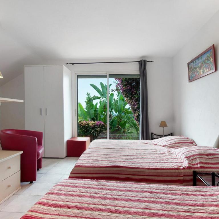 La Buissonière - Haus mit 1 Schlafzimmer - 10