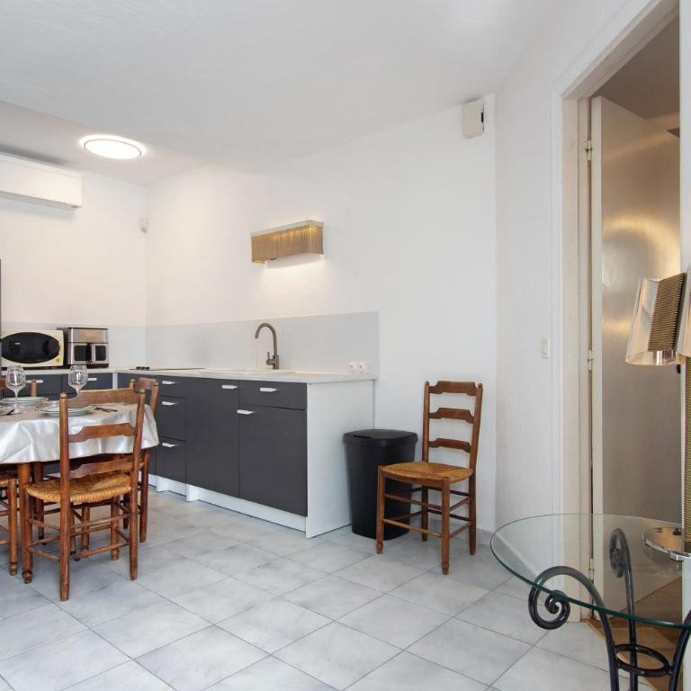 La Buissonière - Haus mit 1 Schlafzimmer - 15
