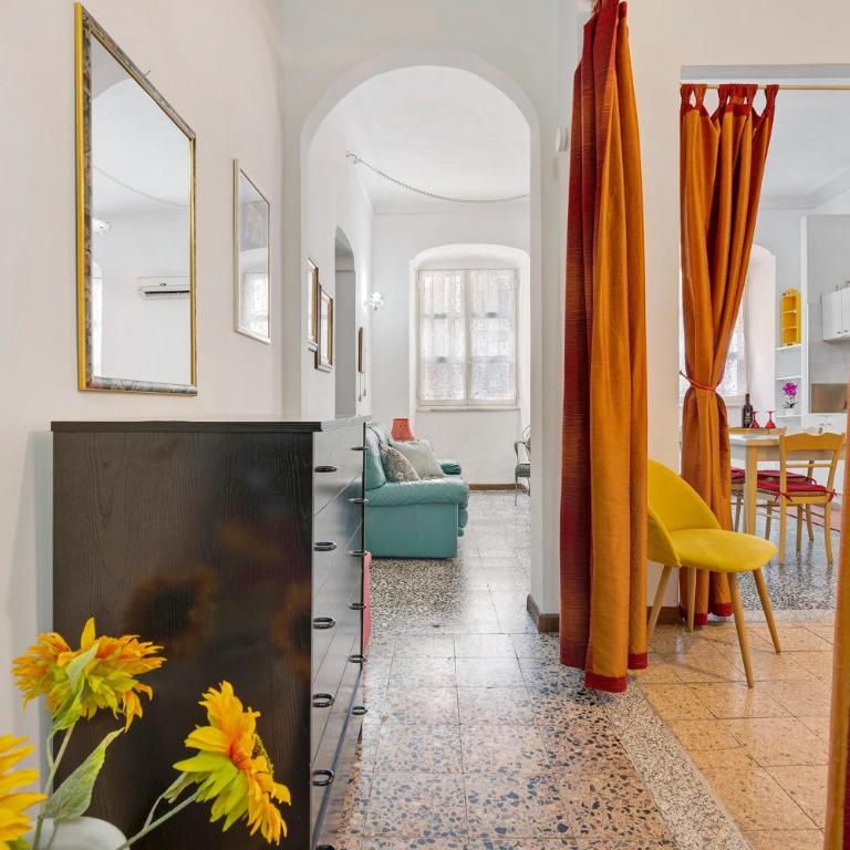 Chez Moi - Holiday Home - One-Bedroom House - 2
