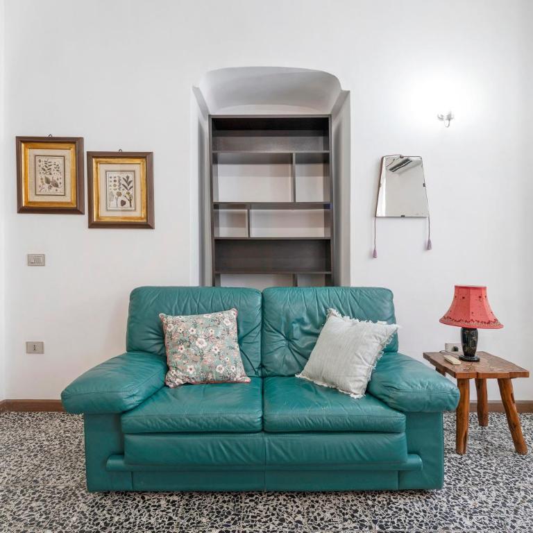 Chez Moi - Holiday Home - One-Bedroom House - 3