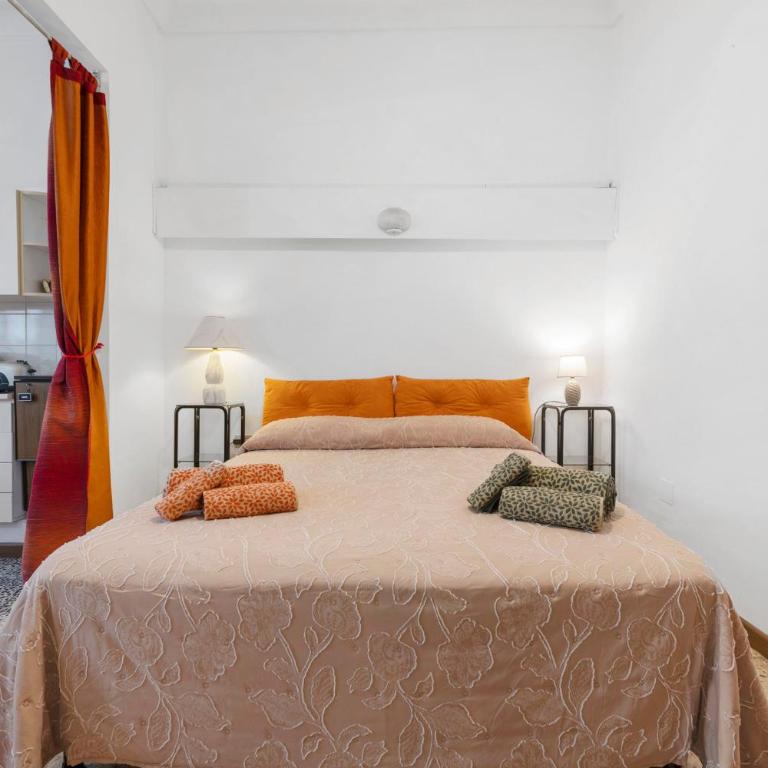 Chez Moi - Holiday Home - One-Bedroom House - 8