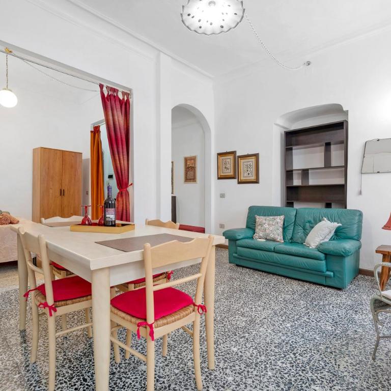 Chez Moi - Holiday Home - One-Bedroom House - 12