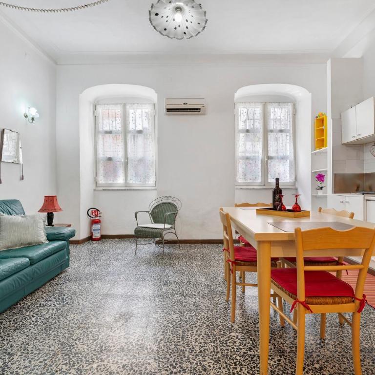 Chez Moi - Holiday Home - One-Bedroom House - 1