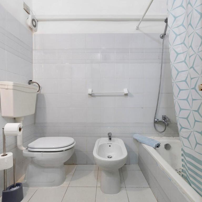 Chez Moi - Holiday Home - One-Bedroom House - 15