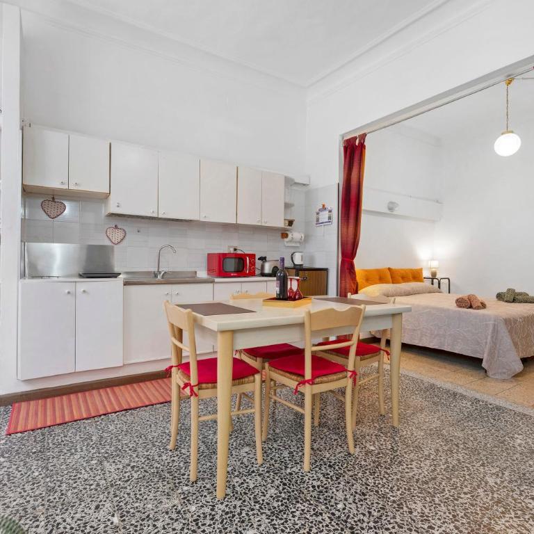 Chez Moi - Holiday Home - One-Bedroom House - 16