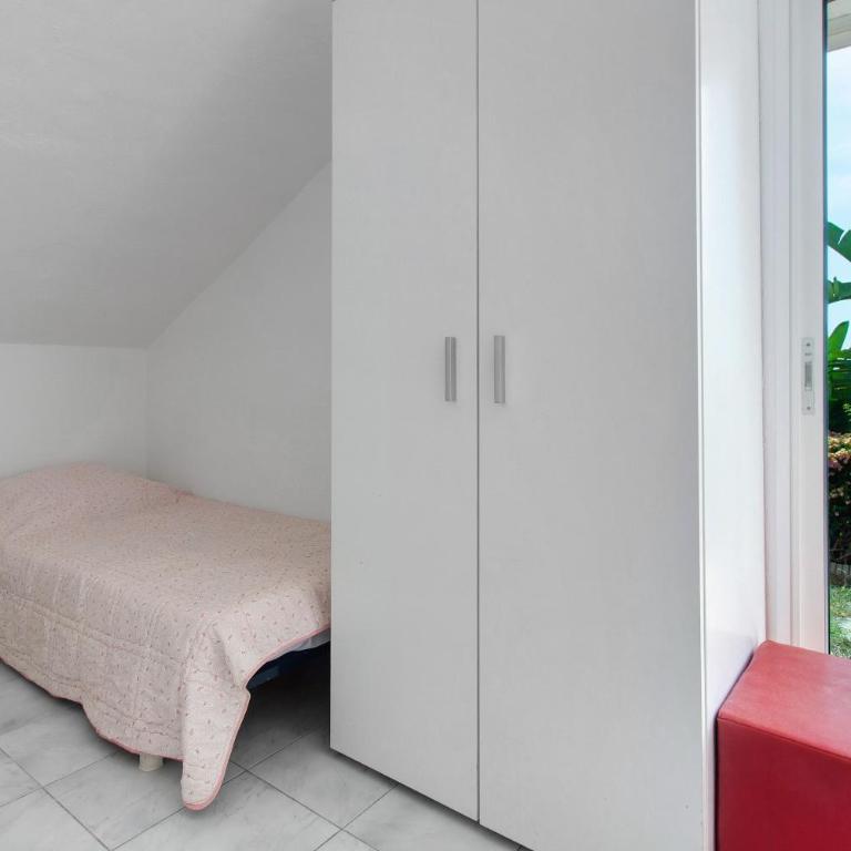 La Buissonière - Haus mit 1 Schlafzimmer - 19