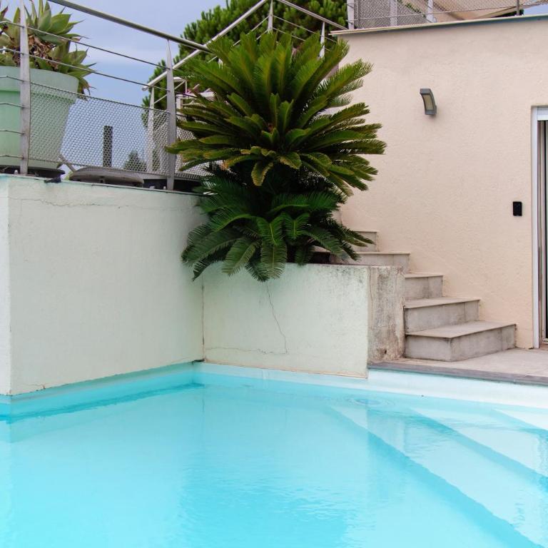 La Buissonière - Haus mit 1 Schlafzimmer - 20